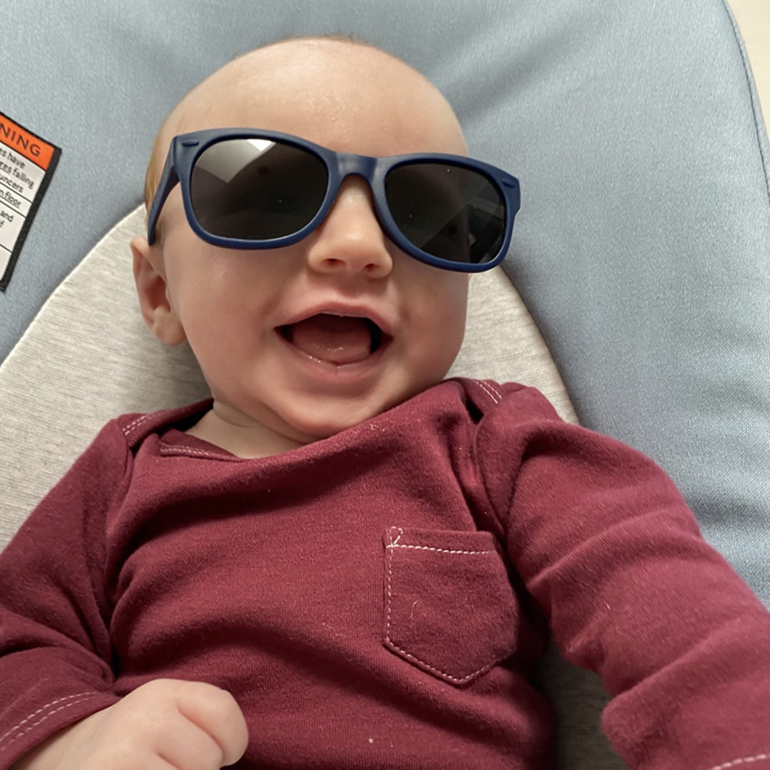 Simon Shades | Baby - HoneyBug