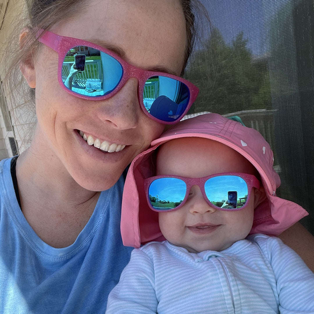 Kelly Kapowski Shades | Adult - HoneyBug