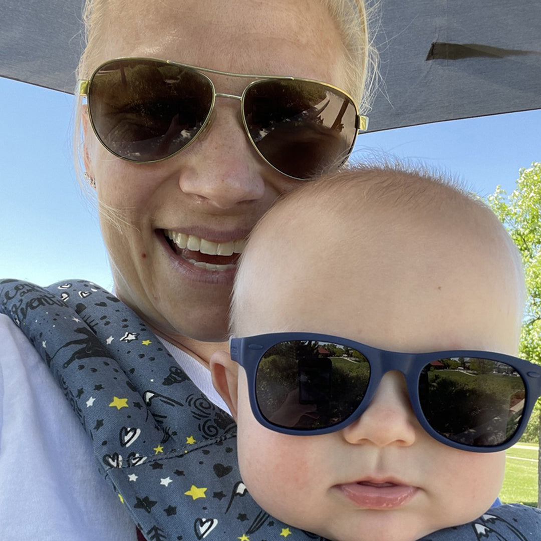 Simon Shades | Baby - HoneyBug