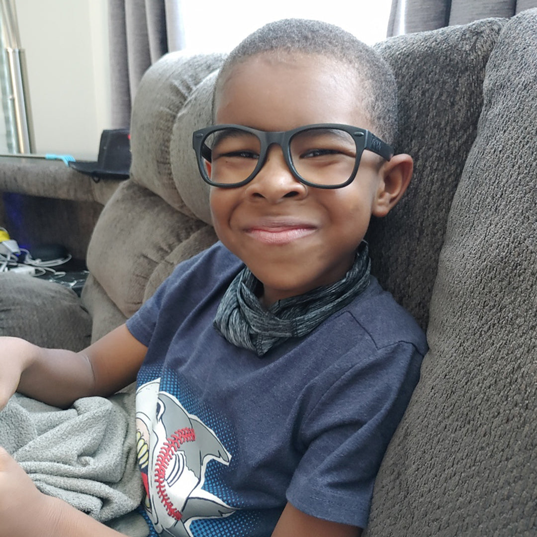 Junior Screen Time Specs - HoneyBug