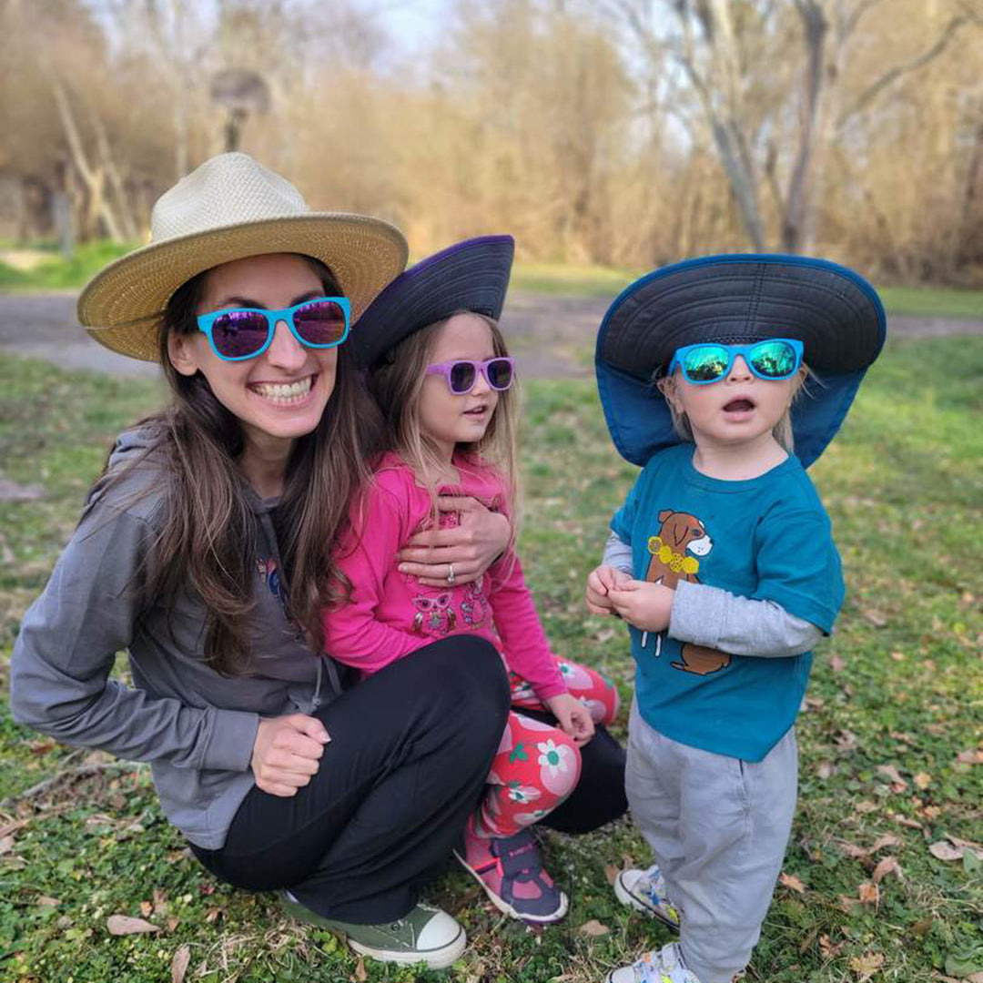 Thundercat Shades | Adult - HoneyBug