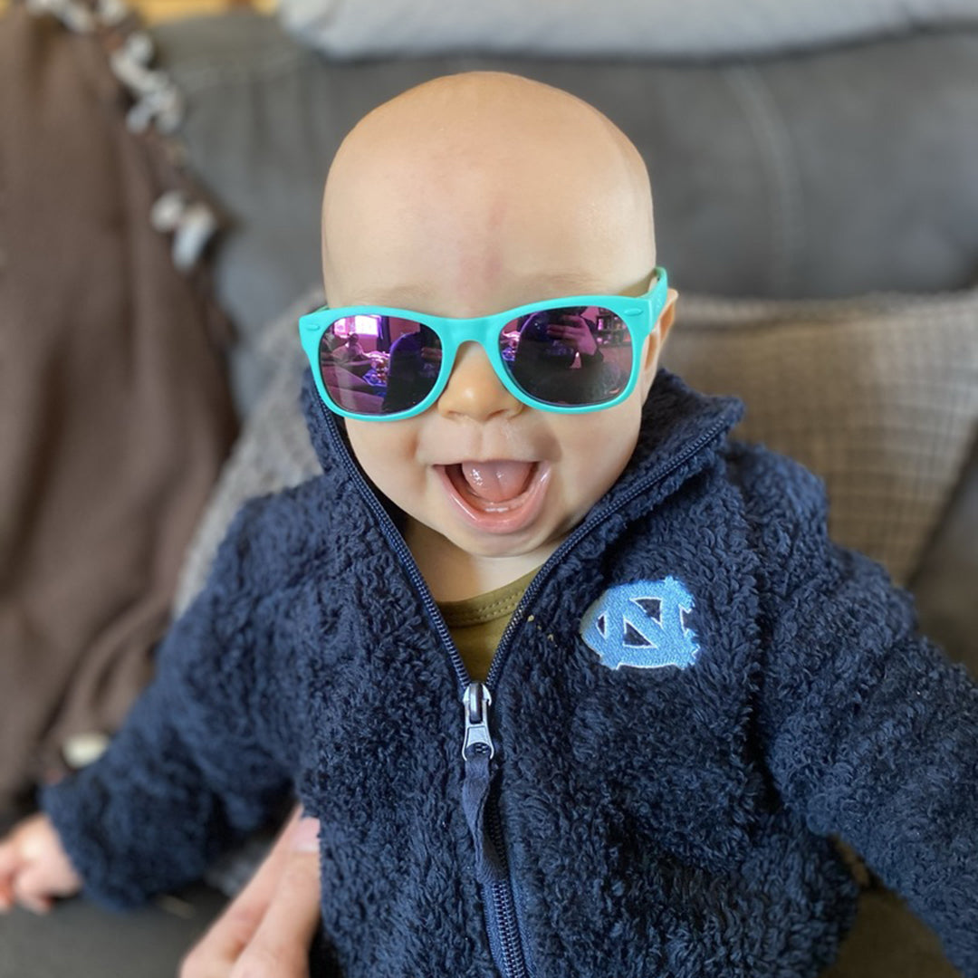 Goonies Shades | Baby - HoneyBug