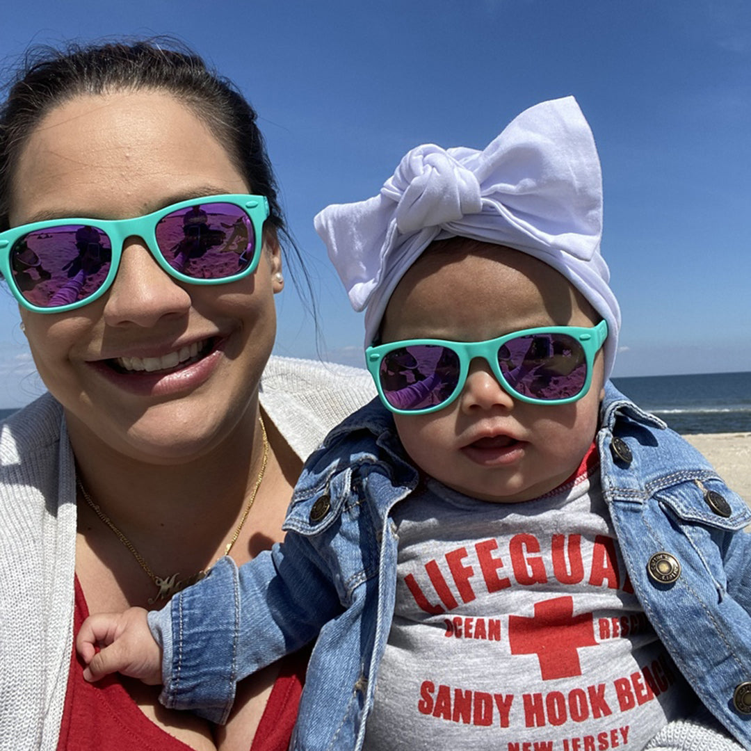 Goonies Shades | Adult - HoneyBug