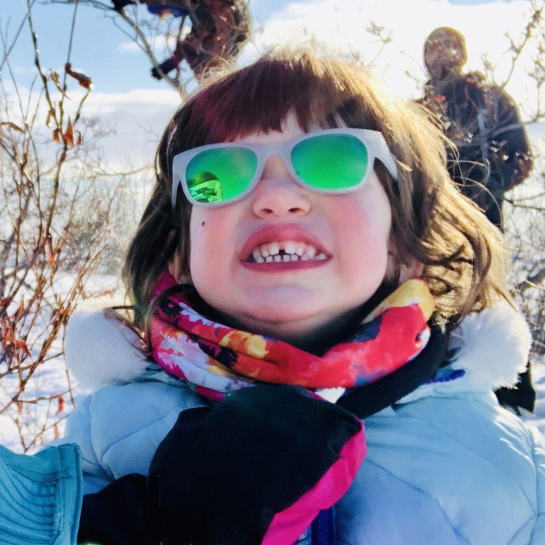 Falcor Shades | Toddler - HoneyBug