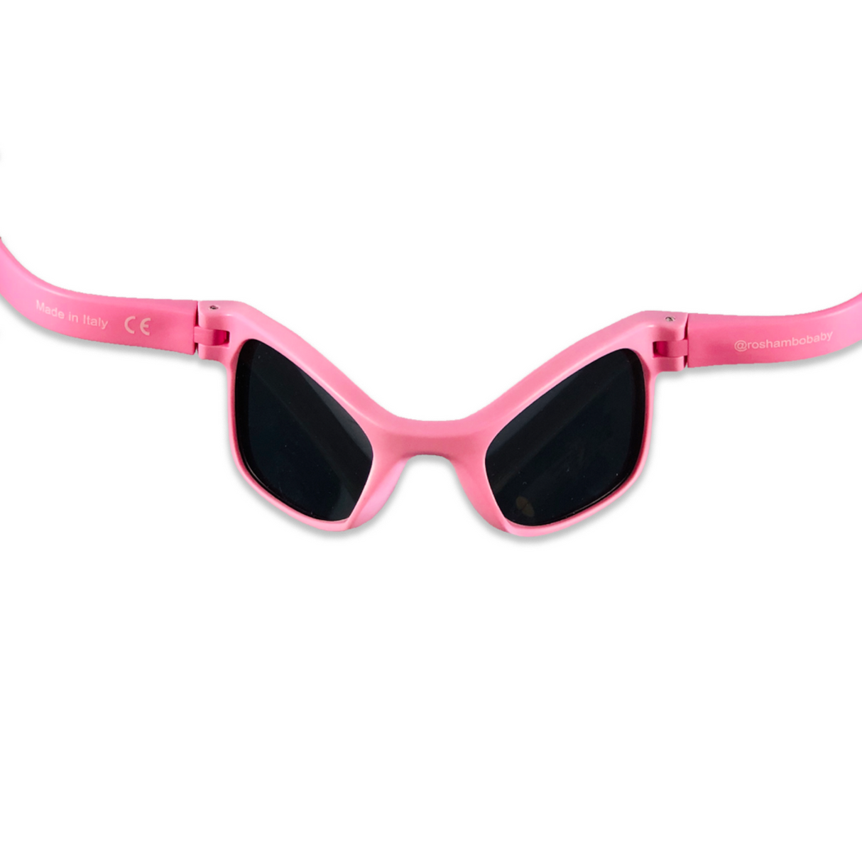 Popple Shades | Toddler - HoneyBug