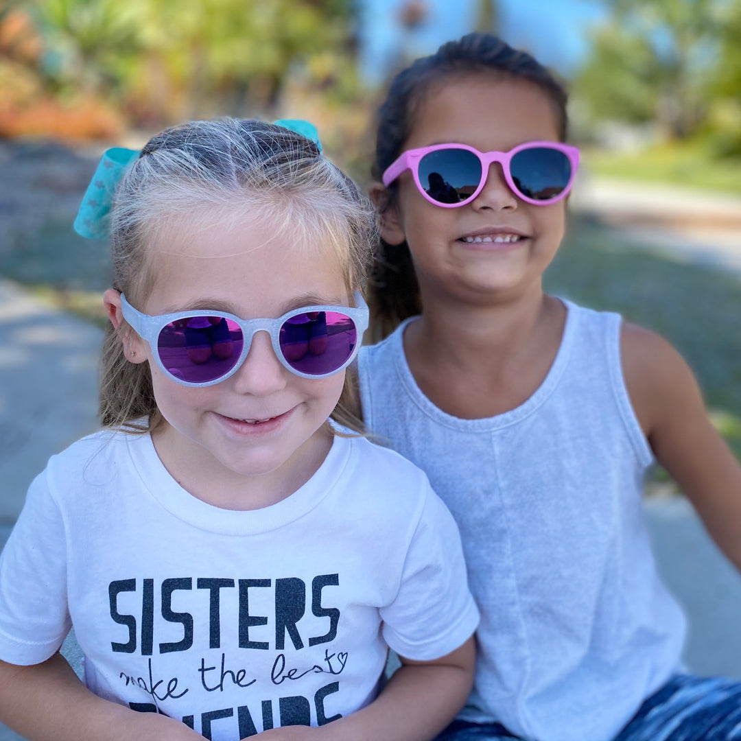 Popple Rounds | Junior - HoneyBug