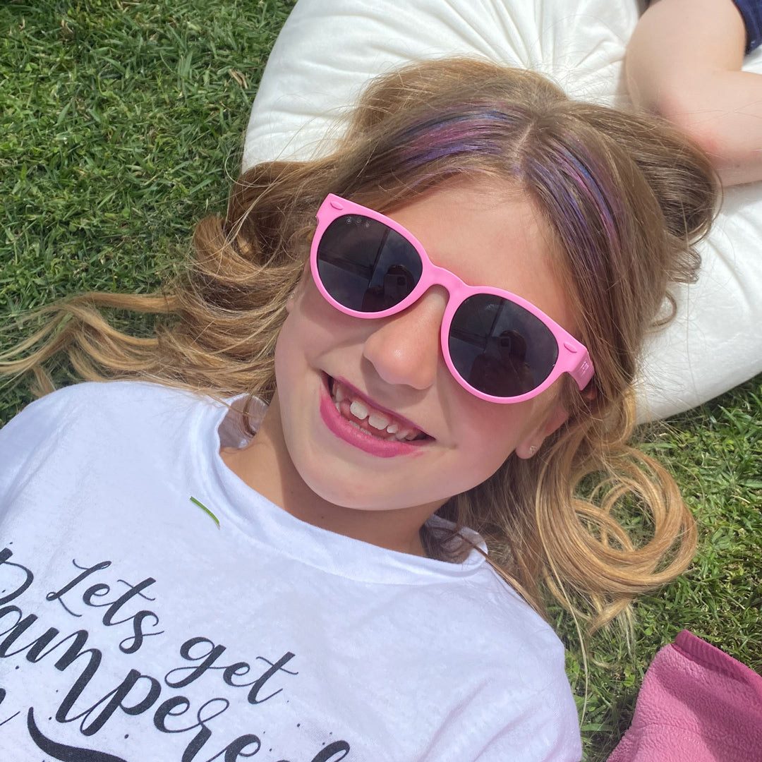 Popple Rounds | Junior - HoneyBug