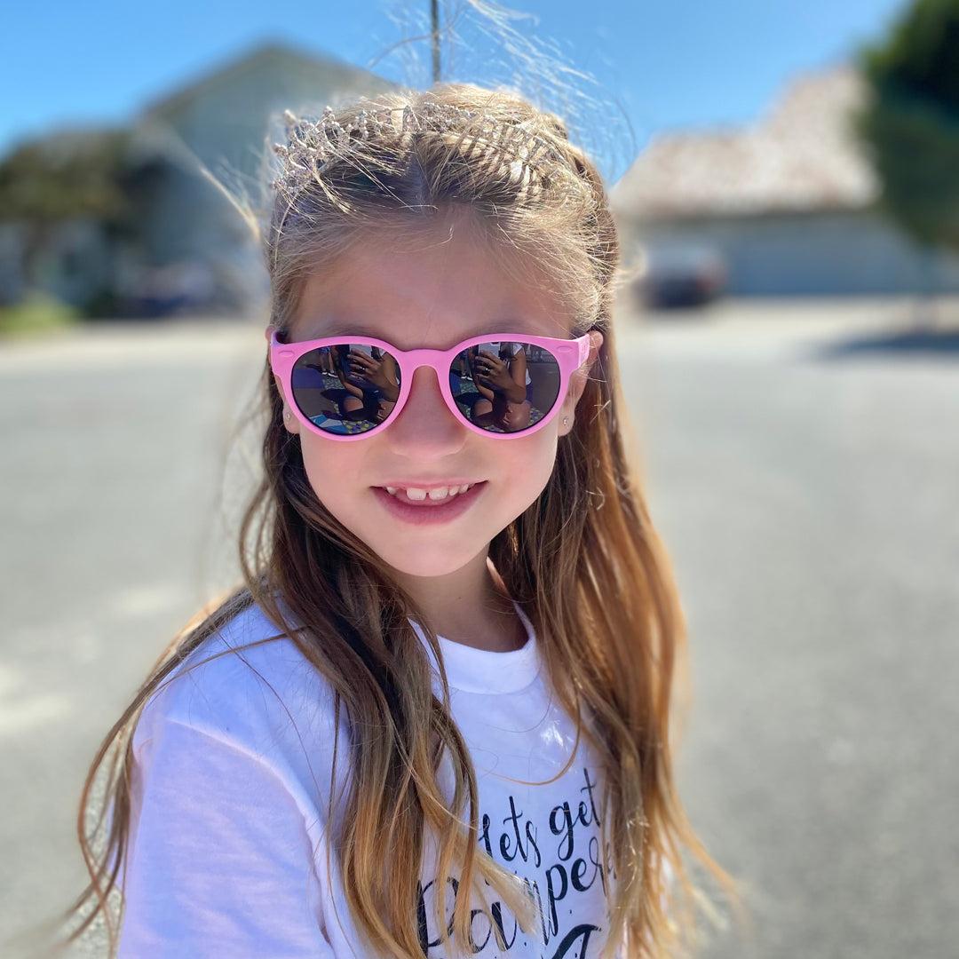 Popple Rounds | Junior - HoneyBug