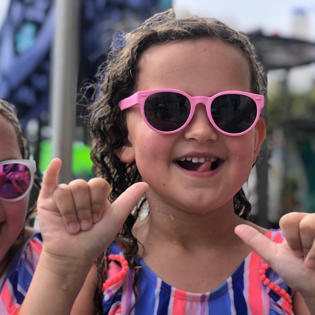 Popple Rounds | Junior - HoneyBug