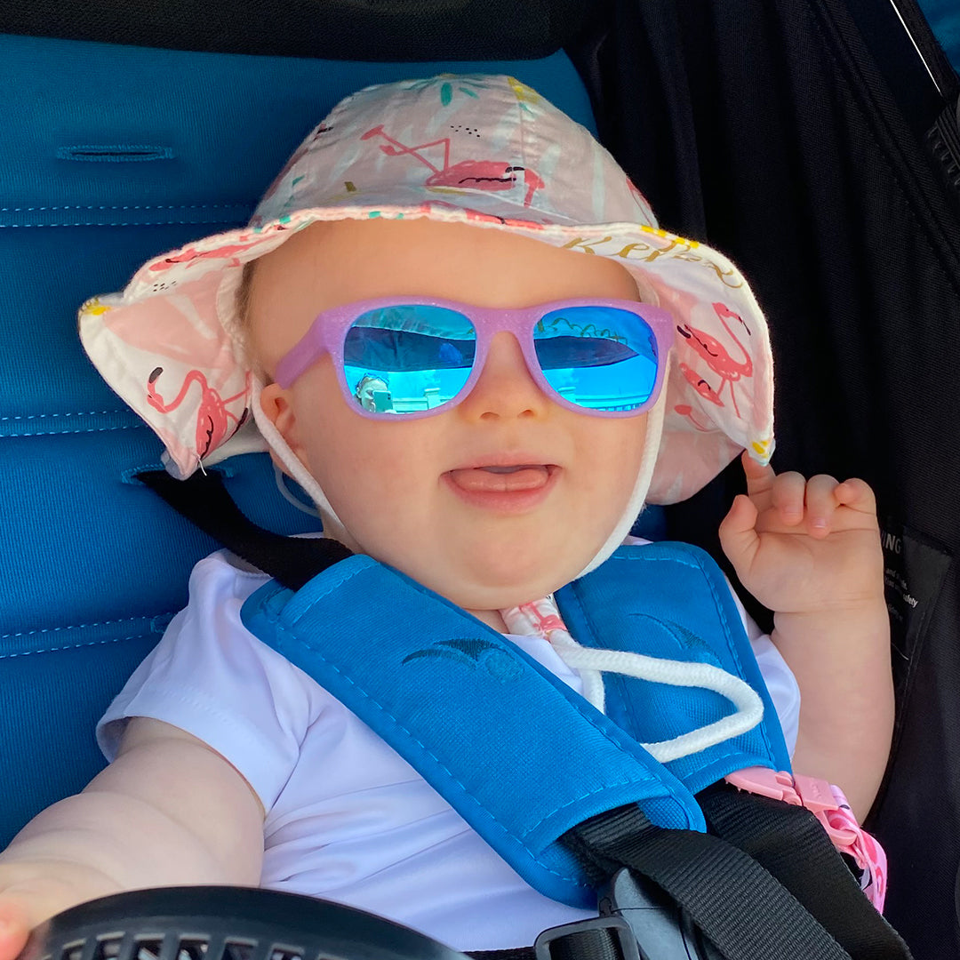 Punky Brewster Shades | Baby - HoneyBug