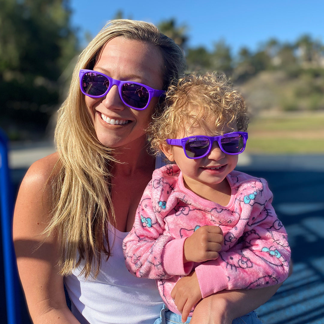 Daphne Shades | Adult - HoneyBug