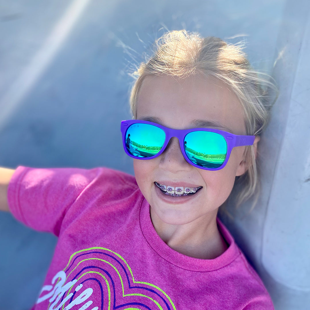 Daphne Shades | Junior - HoneyBug