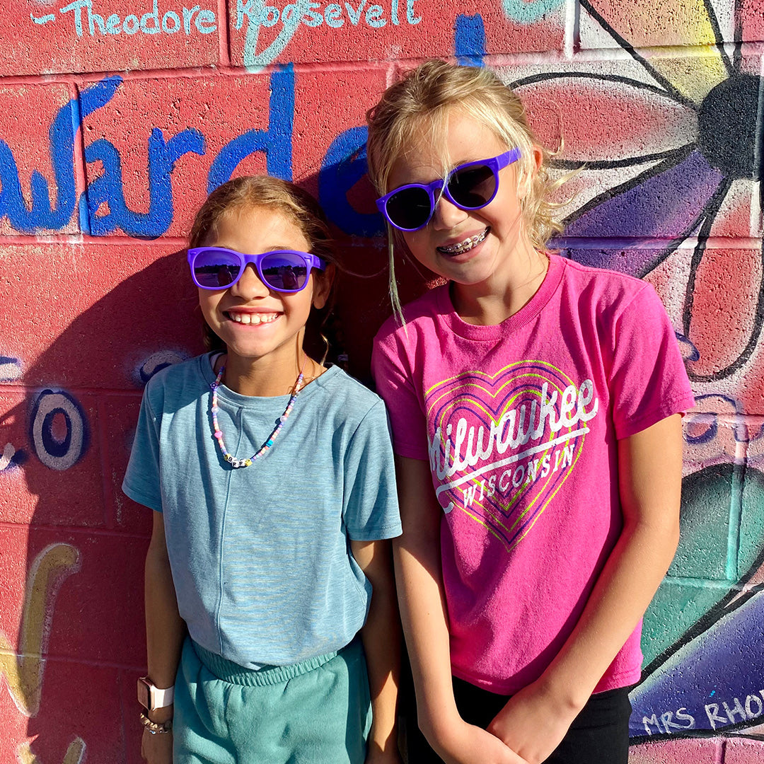 Daphne Shades | Junior - HoneyBug