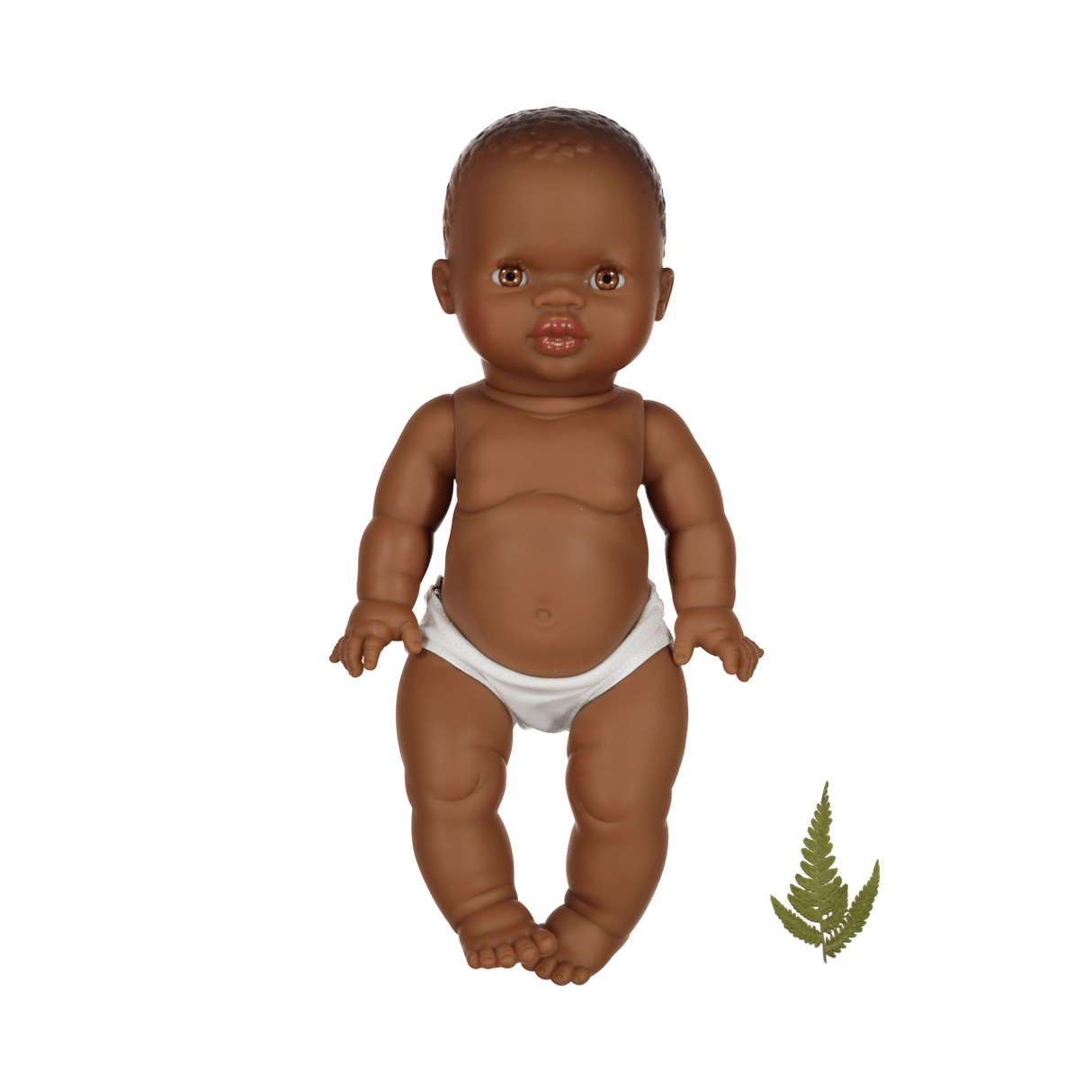 The Minikane Doll - HoneyBug