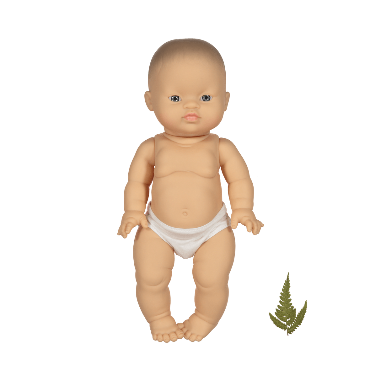 The Minikane Doll - HoneyBug