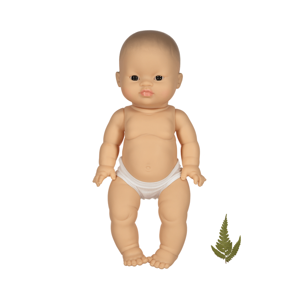 The Minikane Doll - HoneyBug