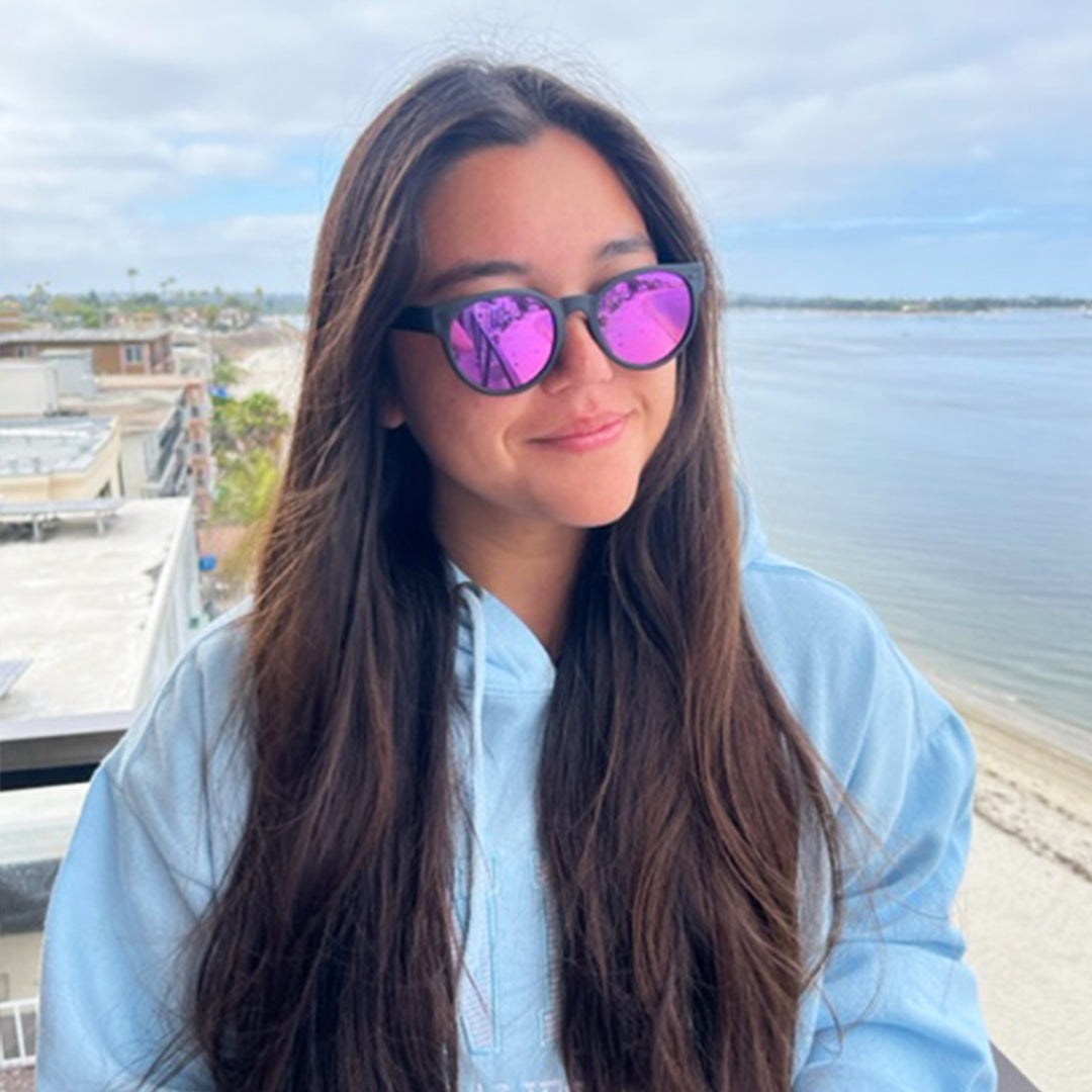 Bueller Rounds | Adult - HoneyBug