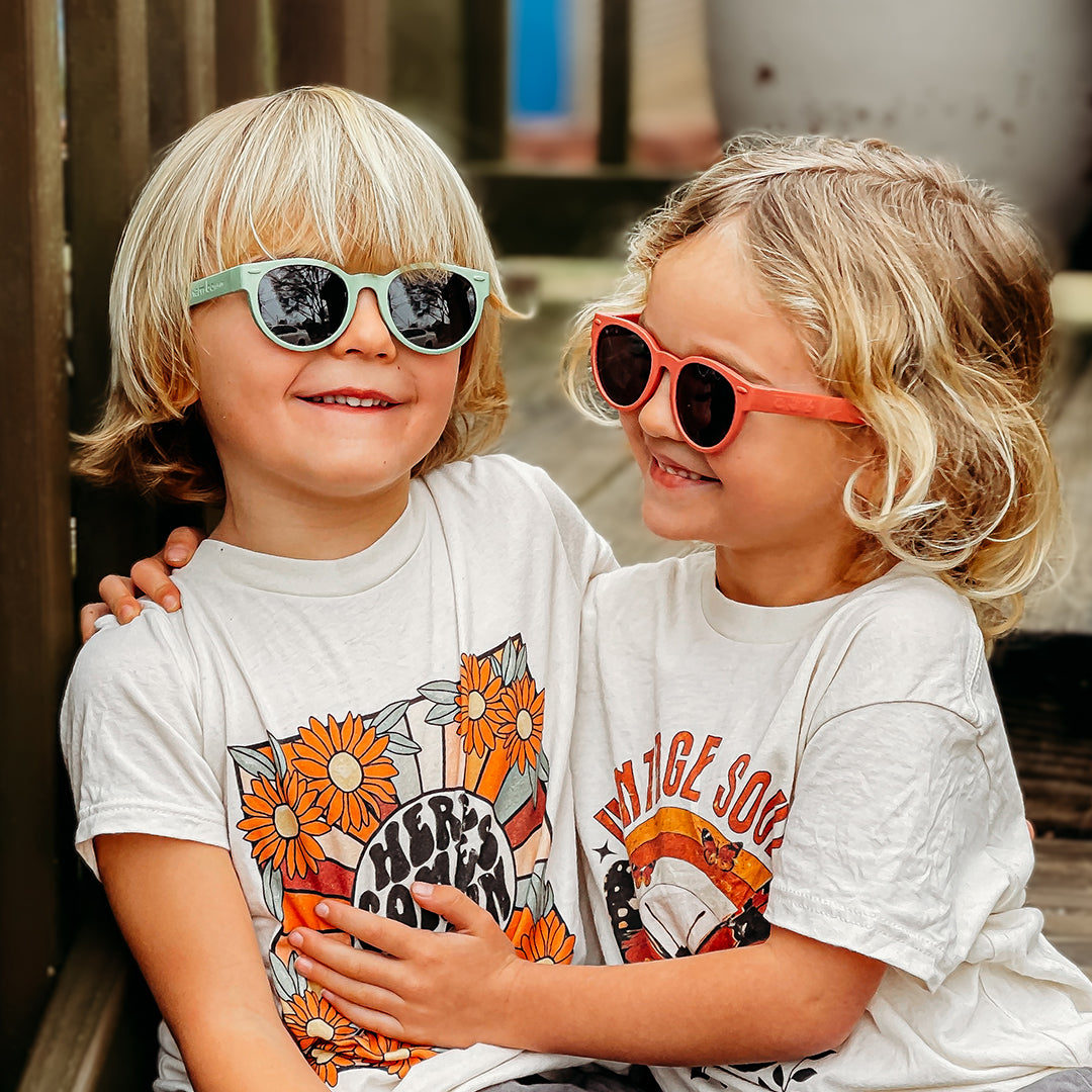 Zelda Rounds | Adult - HoneyBug