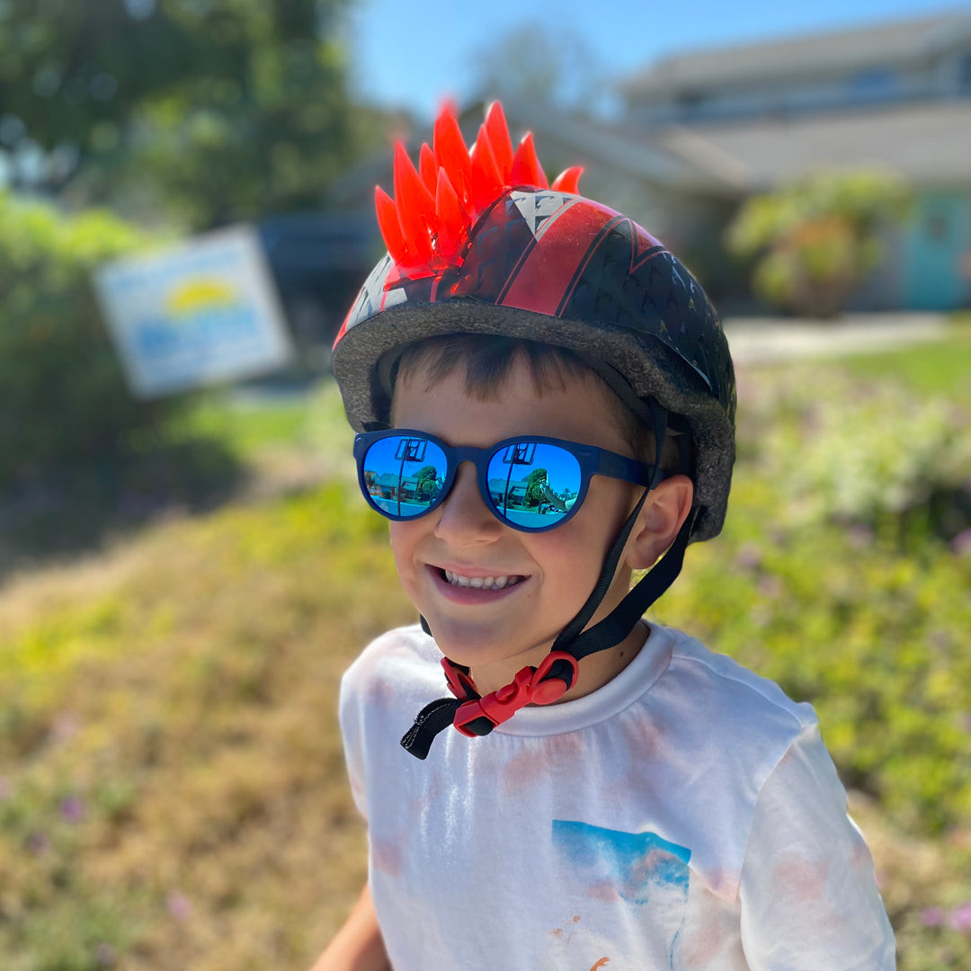 Simon Rounds | Junior - HoneyBug