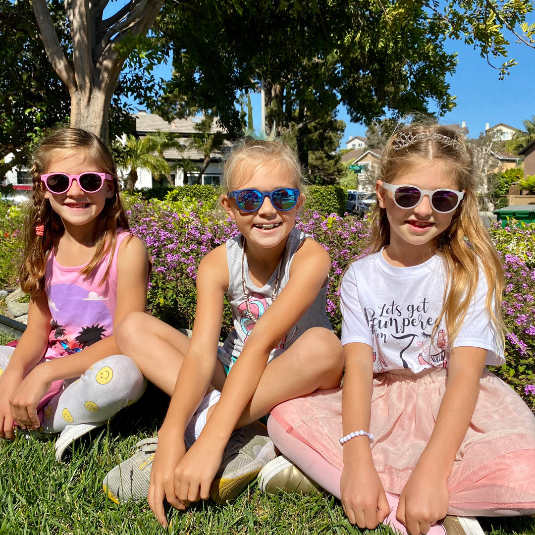 Simon Rounds | Junior - HoneyBug