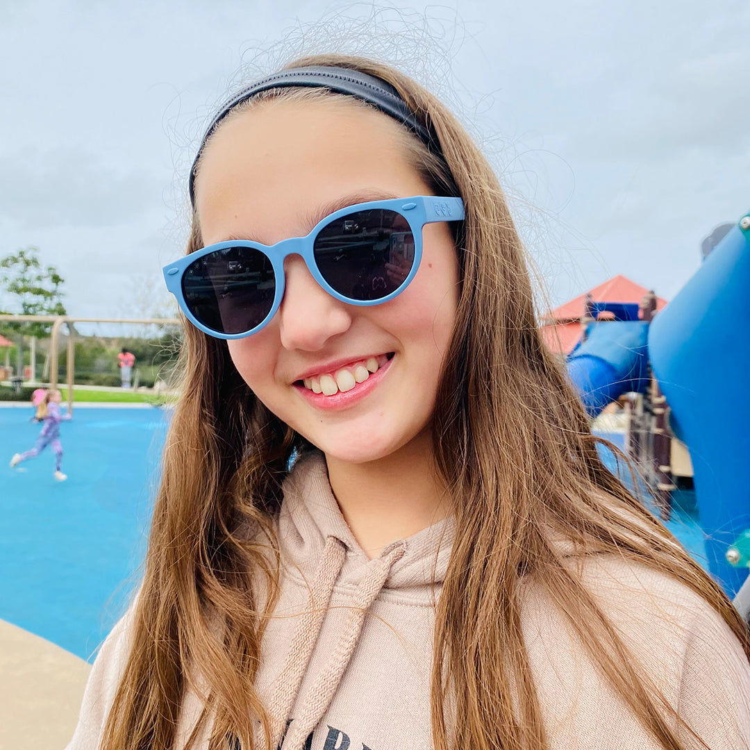 Skywalker Rounds | Adult - HoneyBug