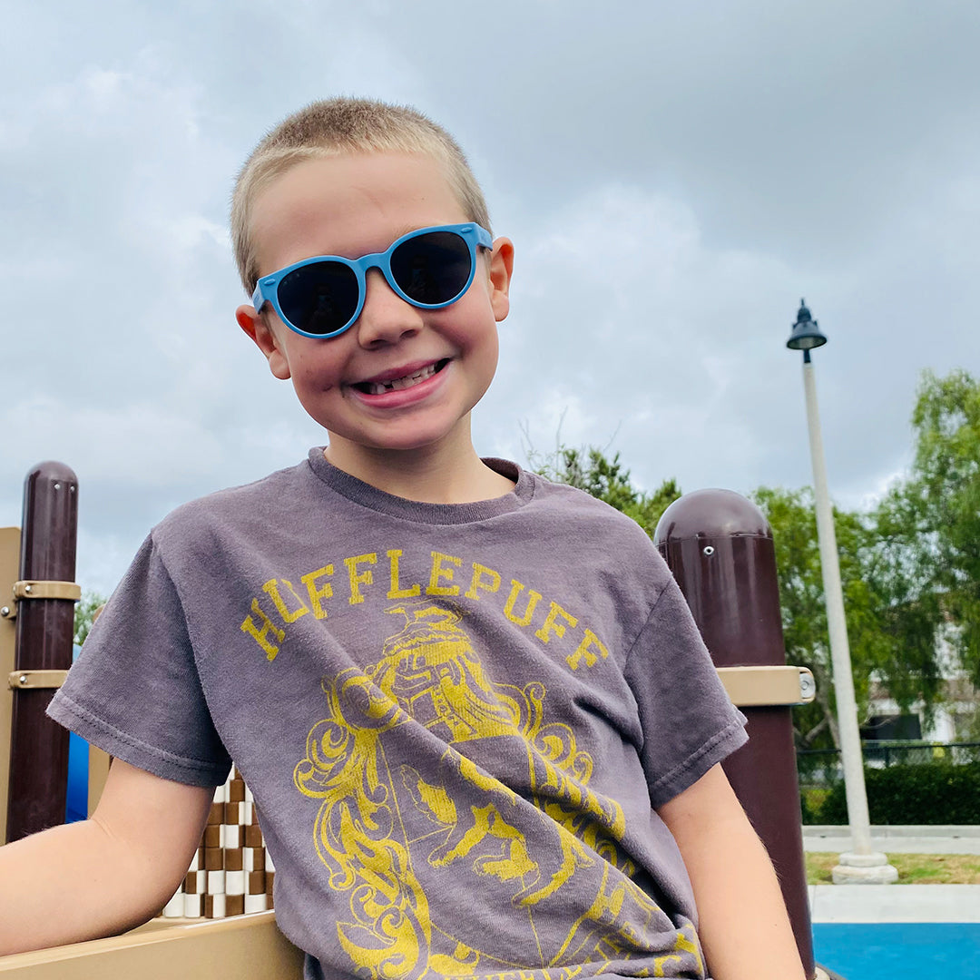 Skywalker Rounds | Adult - HoneyBug