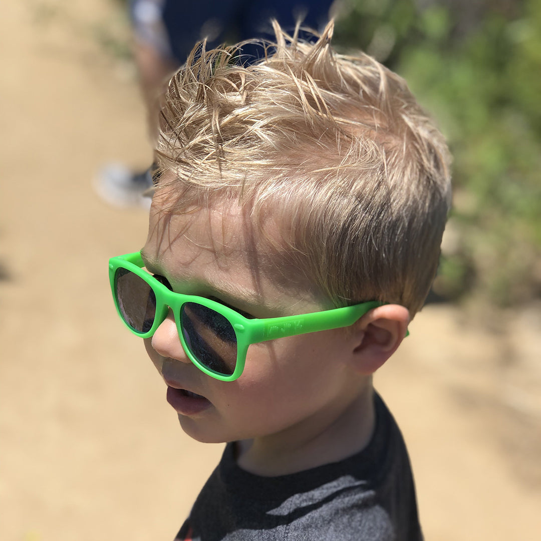 Slimer Shades | Junior - HoneyBug