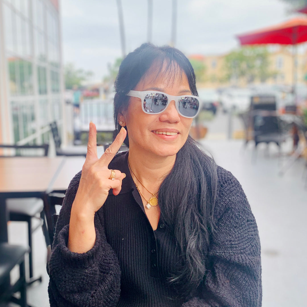 Starlite Shades | Adult - HoneyBug