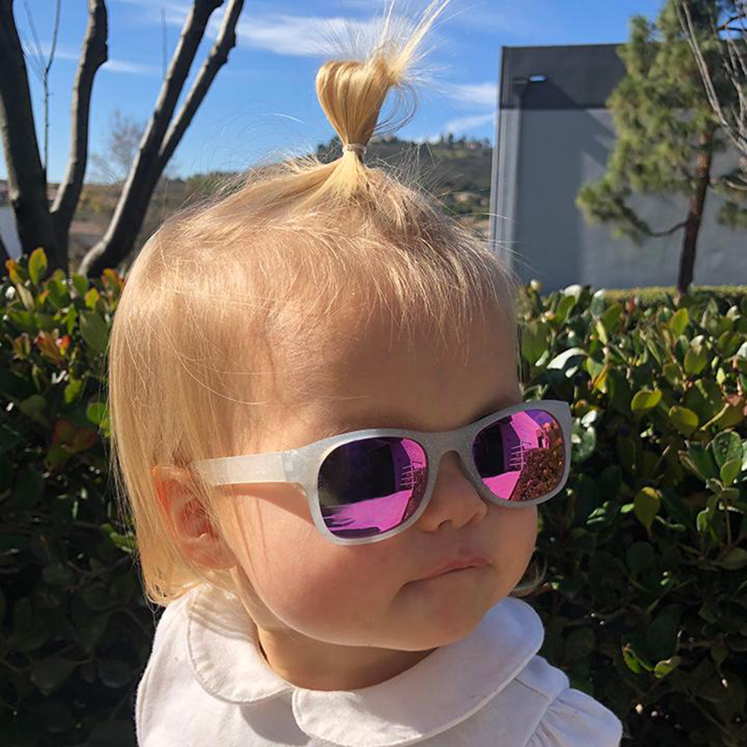 Starlite Shades | Baby - HoneyBug
