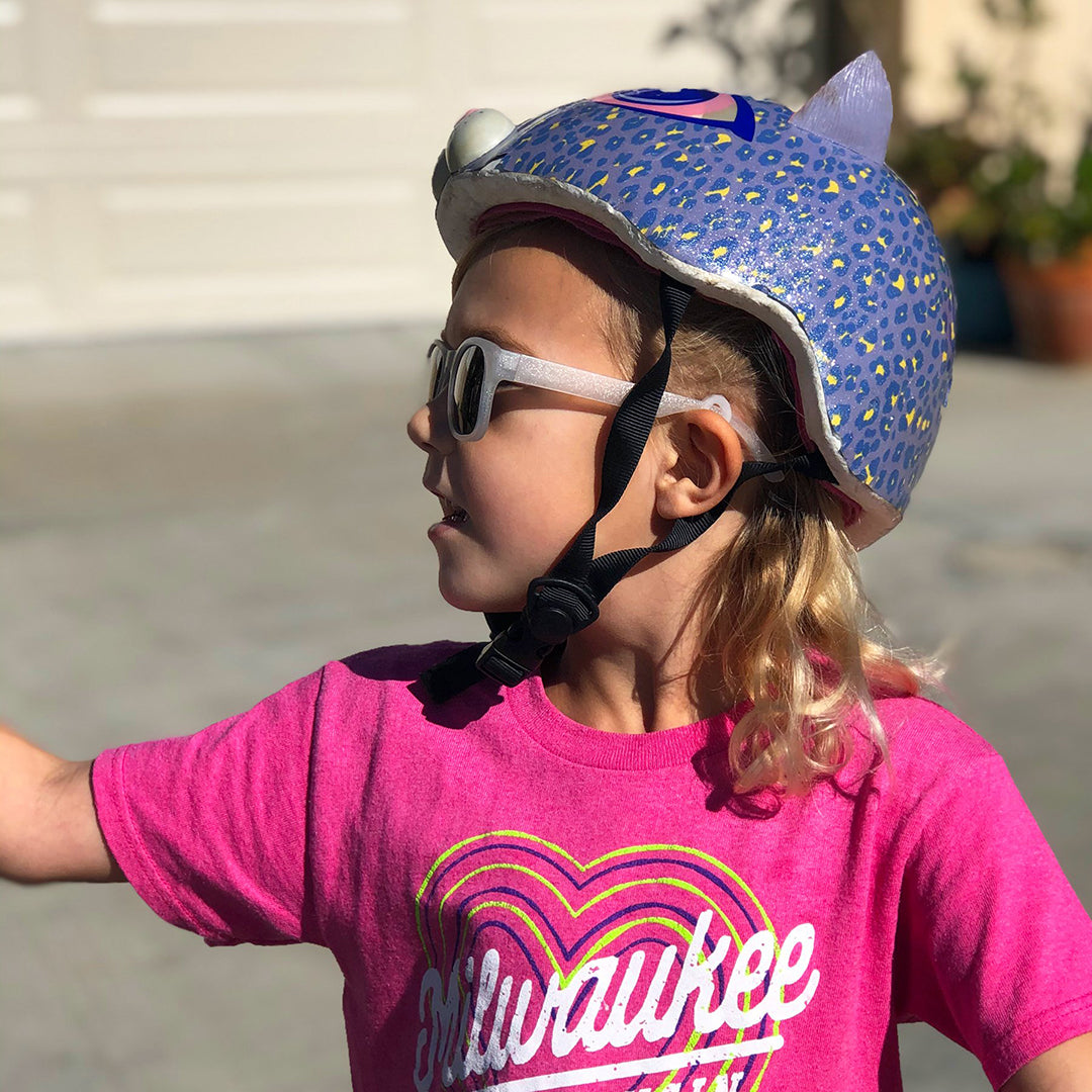 Starlite Shades | Toddler - HoneyBug