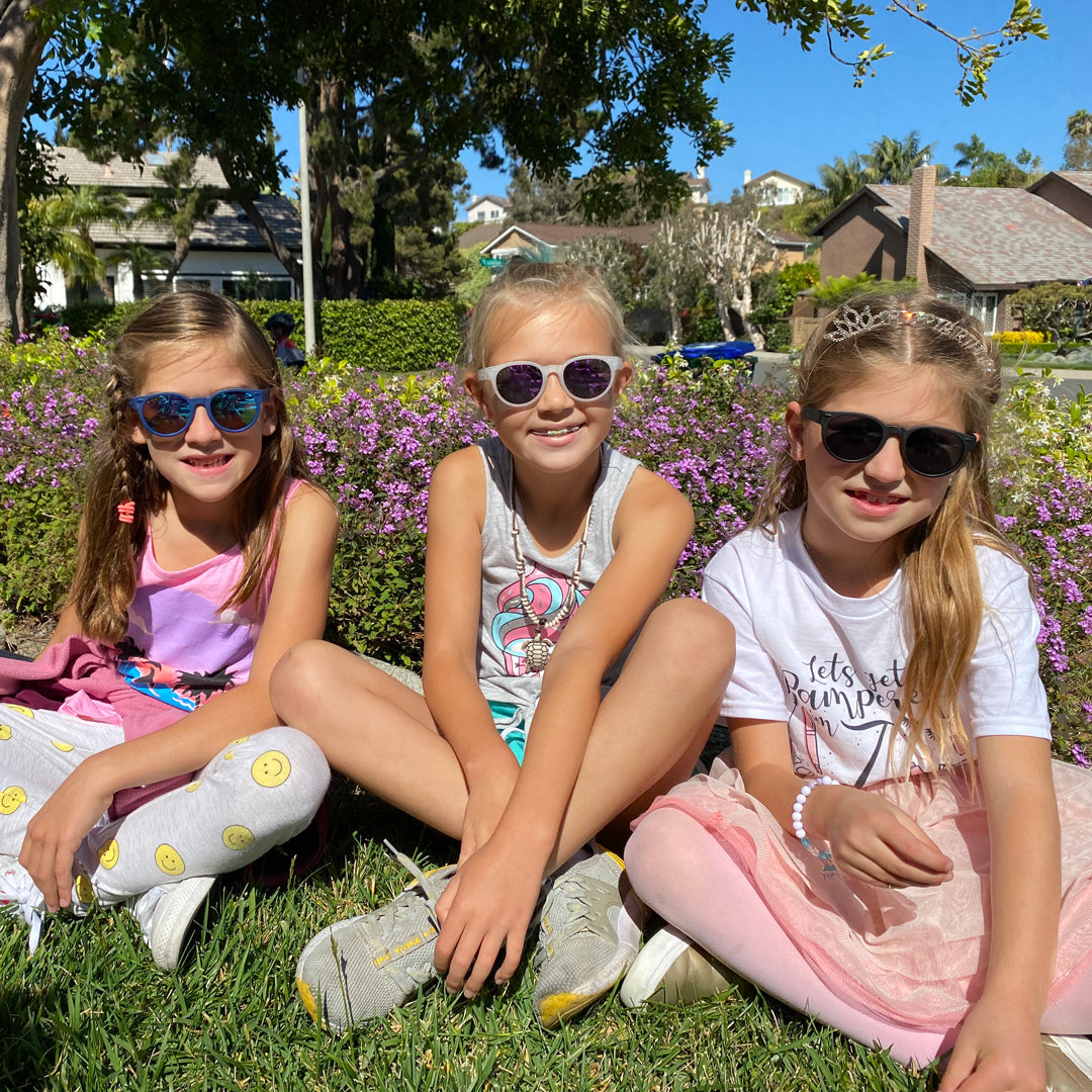 Starlite Rounds | Baby - HoneyBug