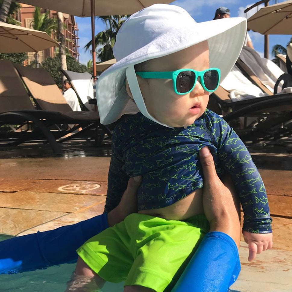 Goonies Shades | Baby - HoneyBug