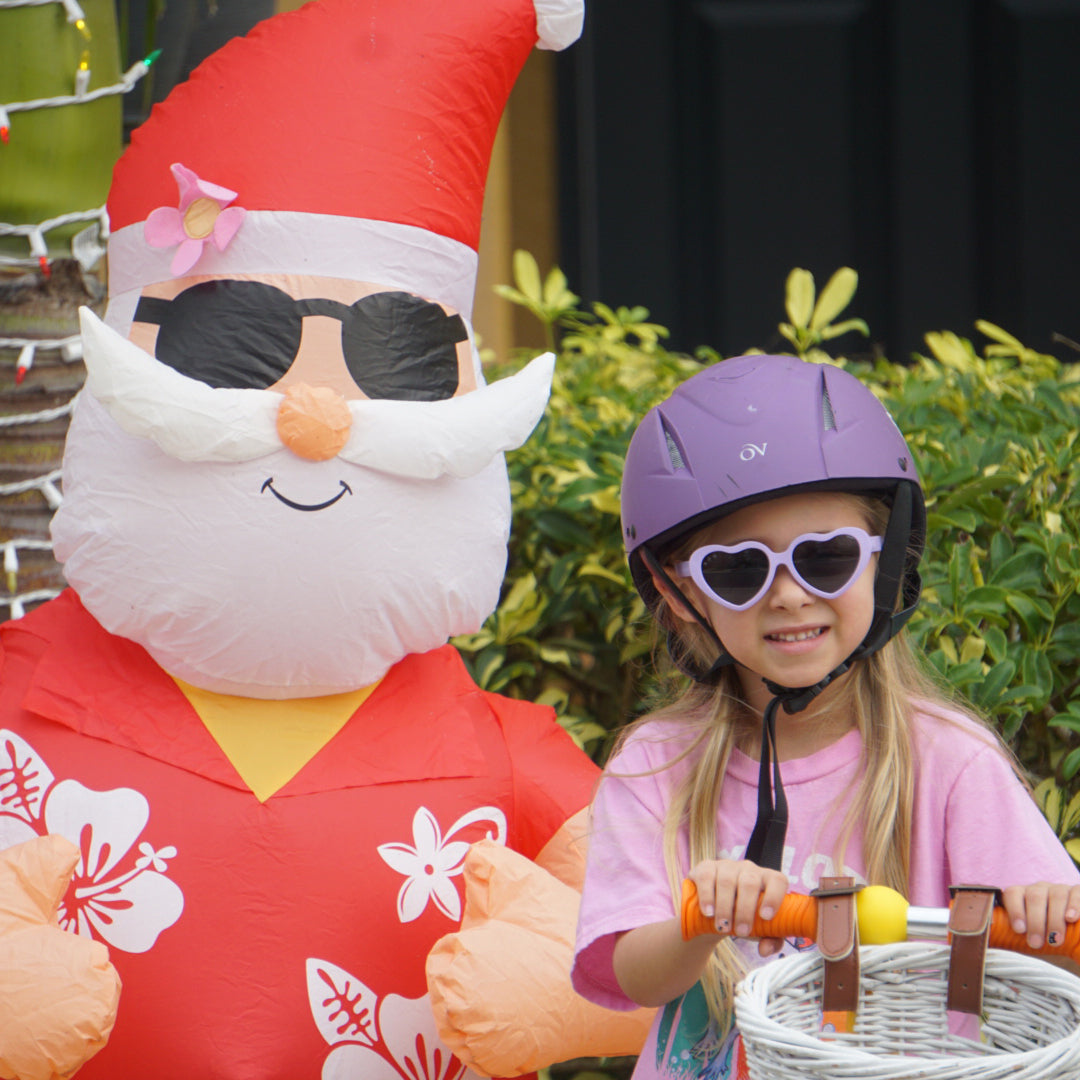 Blossom Hearts | Toddler - HoneyBug