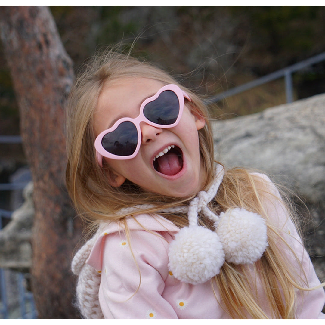 Topanga Hearts | Toddler - HoneyBug