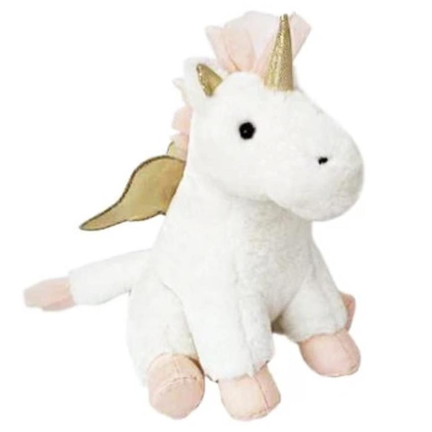 'Serenity' The Unicorn Plush Toy - HoneyBug