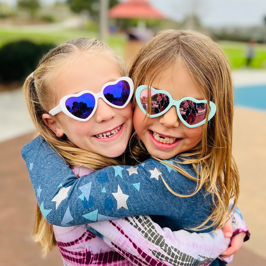 Ice Ice Baby Hearts | Toddler - HoneyBug