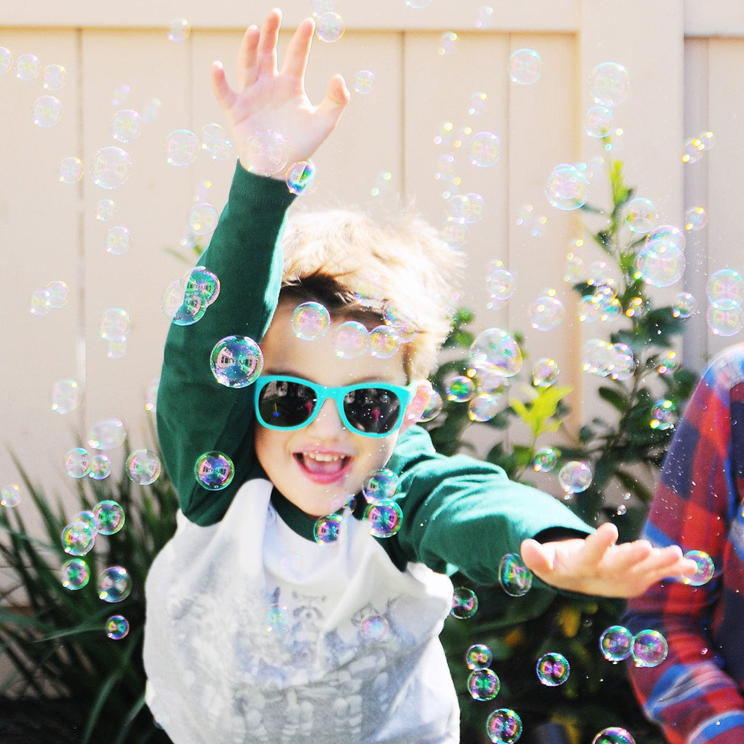 Goonies Shades | Junior - HoneyBug