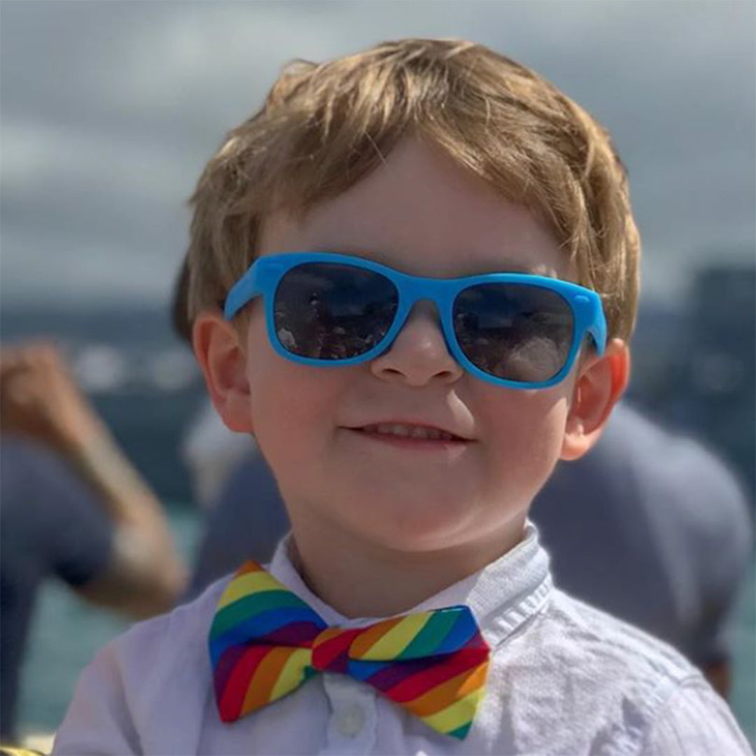 Zack Morris Shades | Junior - HoneyBug