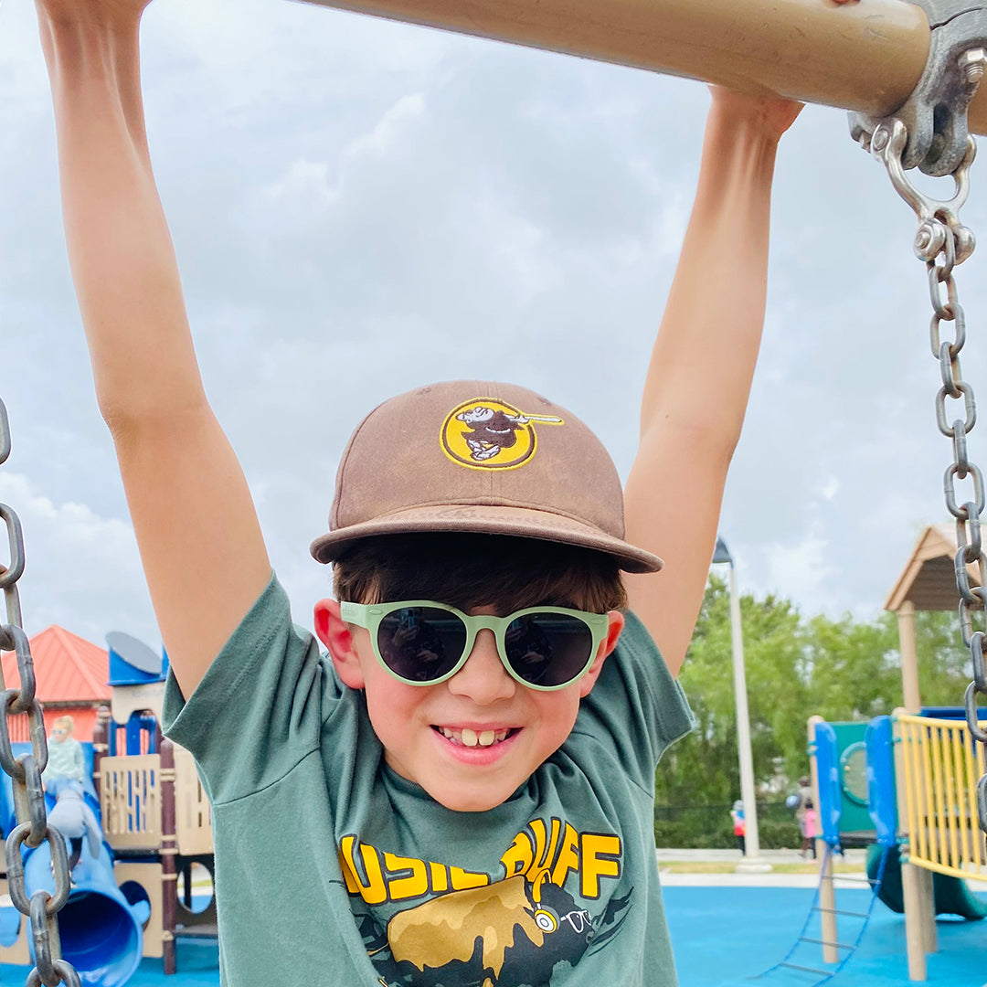 Zelda Rounds | Adult - HoneyBug