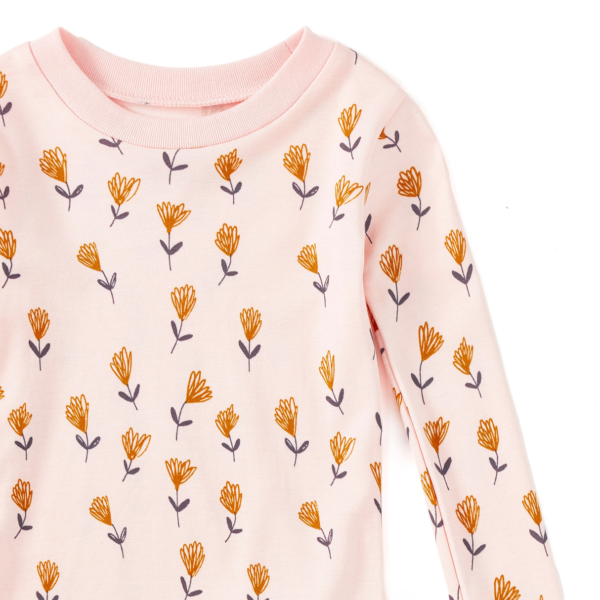 Bamboo Blend Pajamas - Wild at Heart