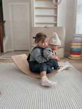 Overalls - Chambray - HoneyBug 