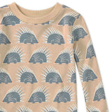 Bamboo Blend Pajamas - Chill Quill