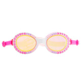 Halo Aurora Girl Kids' Swim Goggles - HoneyBug 