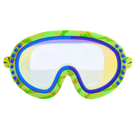 Octavious Tentacle Kids' Swim Mask - HoneyBug 