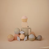 Sunshine Suction Spinner Toy - HoneyBug 