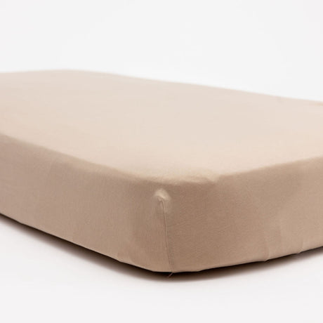 Desert Lark - CloudBlend™ Crib Sheet - HoneyBug 