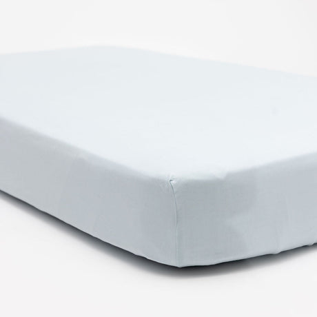 Dove - CloudBlend™ Crib Sheet - HoneyBug 