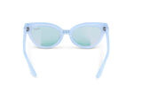 Bay Blue Malibu Beach Kids' Sunglasses - HoneyBug 