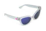Starship Sparkle Malibu Beach Kids' Sunglasses - HoneyBug 