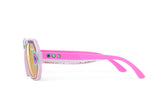 Ultraviolet Miami Beach Kids' Sunglasses - HoneyBug 